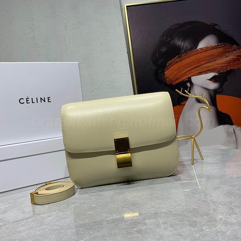 CELINE Handbags 201